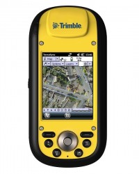 Jual Gps Trimble Geo 5T With Terrasync Professional