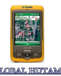 Jual Gps Trimble Juno SA + Terrasync Standard Software