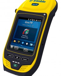 Jual Gps Trimble Geo 7X (NMEA) + Terrasync Pro Software