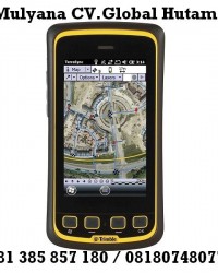 Jual Gps Trimble Juno 5D Terrasync Professional