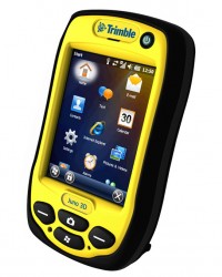 Jual Gps Trimble Juno 3D Terrasync Professional