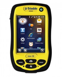 Jual Gps Trimble Juno 3B Terrasync Professional