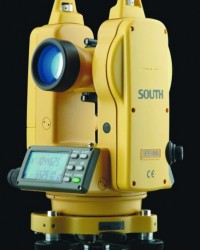 Jual Theodolite South ET 02