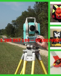 Jual Total Station Nikon DTM 322+ 