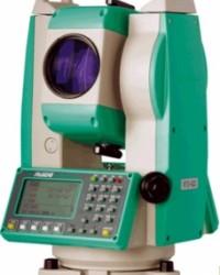 Jual Total Station Ruide RTS 822A