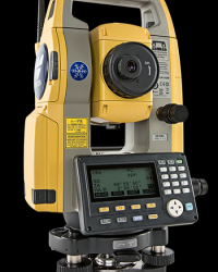 Jual Total Station Topcon ES 105