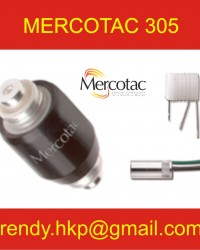 MERCOTAC 305