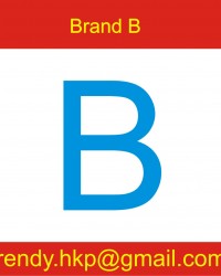 Brand B