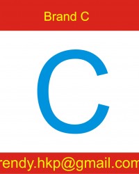 Brand C