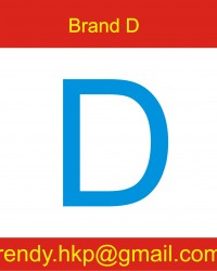 Brand D