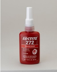 Loctite 272 threadlocker high strength