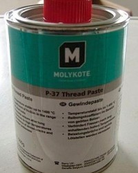 molykote 33 extreme low temperature bearing grease