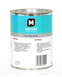 Molykote Gn Plus,molycote Solid lubricant paste assembly 