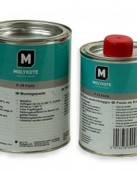 Molykote P74 Super Anti Seize Solid Lubricant Paste,molycote p74