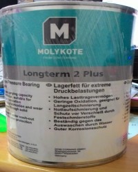 Molykote longterm 2 plus,molycote grease high load 
