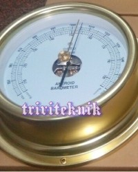 barometer aneroid  daiko  DB-150 