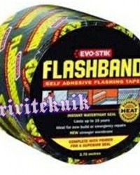 Bostik flashband,self adhesive sealing strip