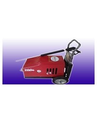 POMPA CLEANING JET PUMPS 120 BAR
