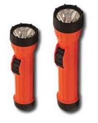 Lampu Senter Brightstar LED LWS02,3cells