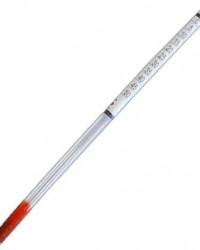 Baume hydrometer 0-50,hidrometer