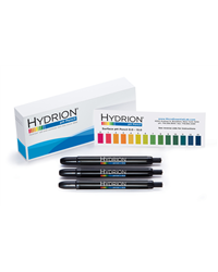 Hydrion 0-13 Mechanical pH Pencil  Catalog#: P-12M
