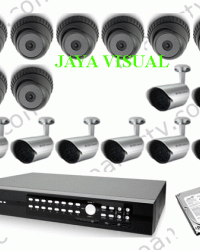 TANGERANG CCTV | JAYAVISUAL | Service & pasang cctv cikokol