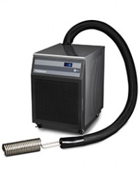 Polyscience IP-100RC IP-100 Low Temperature Cooler, 3" Rigid Coil Probe