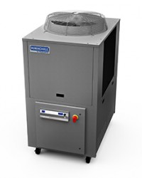 Polyscience DA500 5 HP DuraChill® Chiller; Air-Cooled