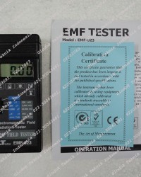 Lutron EMF-823 EMF Tester Meter, Lutron EMF-823 EMF Meter Gauss Meter, EMF Meter Lutron EMF-823,
