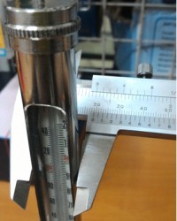 Tank and Lipping Thermometer,Thermometer Centong