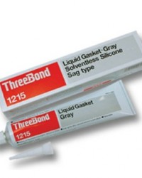 Threebond 1215 grey 250g,TB1215 silicone liquid gasket sealants