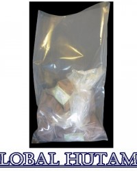 (08787-8484-584) Jual Plastik Sample Bag 20x35 30x45 45x75 Open Top