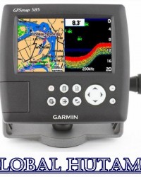(08787-8484-584) Jual GARMIN GPSMAP 585 2108 AquaMap 80xs 100xs