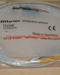 TS2256 IFM Efector Temperature Sensors