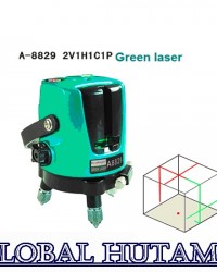 (08787-8484-584) Jual Laser Level Ruide ACL241 A8829 A8819D