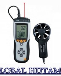 (08787-8484-584) Jual Thermo Anemometer and Infrared Thermometer CEM DT8894 