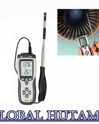 (08787-8484-584) Jual THERMAL HOT WIRE ANEMOMETER CEM DT8880 