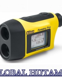(08787-8484-584) Jual Teropong Jarak Nikon Range Finder Forestry Pro 1200s