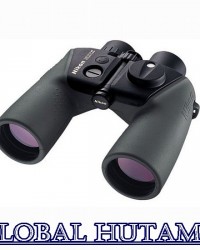 (08787-8484-584) Jual Teropong Binocular Nikon Marine 7x50 IF WP Kompas 