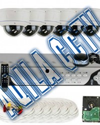 Promo CCTV Murah I Jasa Pasang Baru / Service CCTV Kalideres I Jakarta Barat