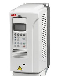 ABB-Inverter ACS800-01-0004-3