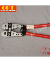 OPT Hand Crimpping tool KH-120B