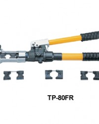 Hydraulic Crimpping Tool OPT 