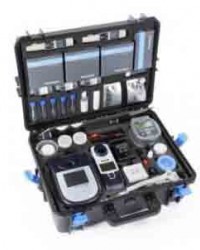 Potatech® + Intermediate Portable Water Quality Laboratory 