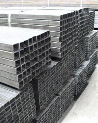 Carbon Steel Profiles 