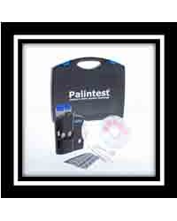 Komparator Phosphate HR Test Kit