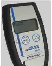 SURVEY METER FOR FOOD DETECTION RADIATION