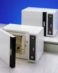 LENTON Laboratory Ovens - Welland range - 300°C