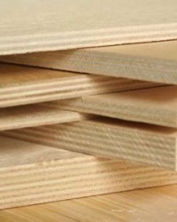 Plywood Phenolic