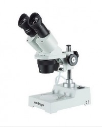 Microscope AmScope SE303R-P Sharp Forward Stereo Microscope 10X-30X